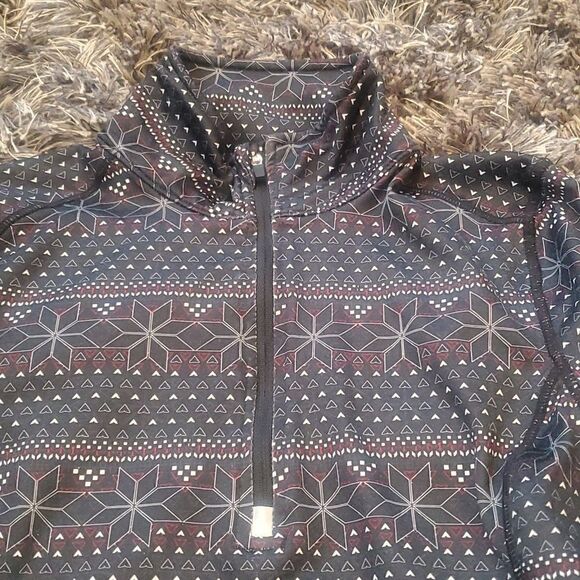 Womens Athletic Pullover Size S - Picture 3 of 6